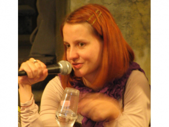 sTEFANIA MIHALACHE