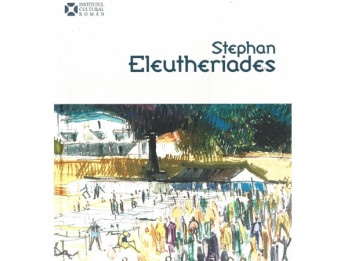 Stephan Eleutheriades