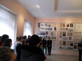 Suita de manifestari ale ICR Chisinau la Soroca
