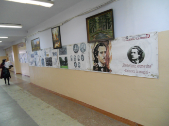 Suita de manifestari ale ICR Chisinau la Soroca