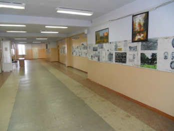 Suita de manifestari ale ICR Chisinau la Soroca