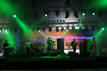 Sziget 2012