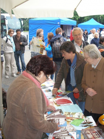 Targul mestesugarilor