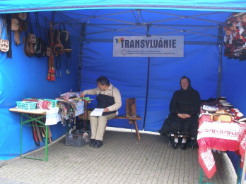 Targul mestesugarilor