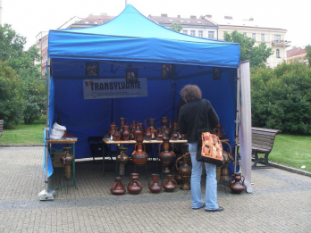 Targul mestesugarilor