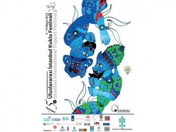 Teatrul de Animatie tandarica invitat la cea de a XV-a editie a Festivalului International de papusi din Istanbul