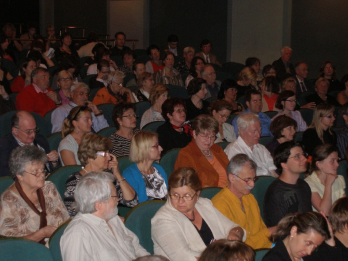 Teatrul Evreiesc de Stat din Bucuresti- 24-25062010