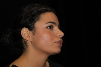  Teatrul Luni, David Schwartz si Gianina Carbunariu la Festivalul International de Dramaturgie Contemporana Budapesta - 2011