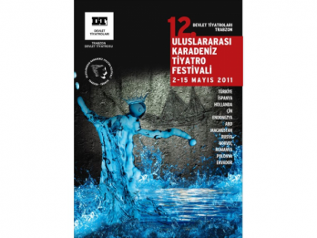 Teatrul Municipal Baia Mare la Festivalul de teatru Marea Neagra de la Trabzon