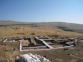 Tel Kinrot 