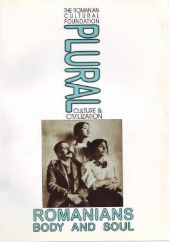 The Psychology Of The Romanian People