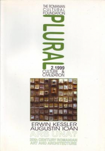 The Quest For A Self In 20th Century Romanian Art