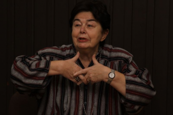 Timisoara 89 la ICR Budapesta Maraton de film documentar, lansare de carte, film artistic