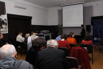 Timisoara 89 la ICR Budapesta Maraton de film documentar, lansare de carte, film artistic