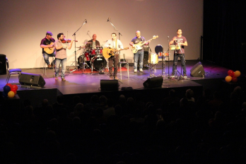 Toronto (duminica, 1 decembrie 2013, ora 1800, Sala Kobayashi, Japanese Canadian Cultural Center)