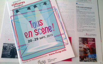 Tous en scene !