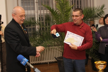 Traditii populare, expozitia artistilor fotografi din Romania si Ungaria