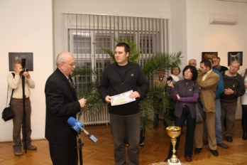 Traditii populare, expozitia artistilor fotografi din Romania si Ungaria
