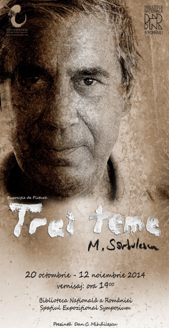 Trei Teme
