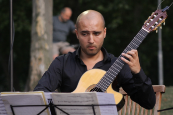 Trio Zamfirescu