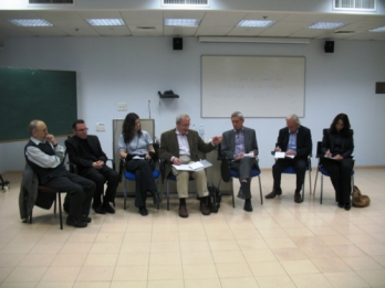 Tuesday, December 14, Jerusalem