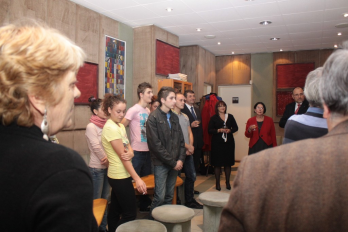 Turneu in Ungaria al Teatrul National Marin Sorescu din Craiova