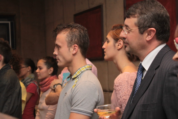 Turneu in Ungaria al Teatrul National Marin Sorescu din Craiova