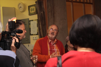 Turneu in Ungaria al Teatrul National Marin Sorescu din Craiova