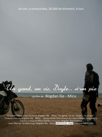 Un gand, un vis, Doylesi-un pix_afis