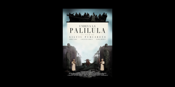 Undeva la Palilula - afis