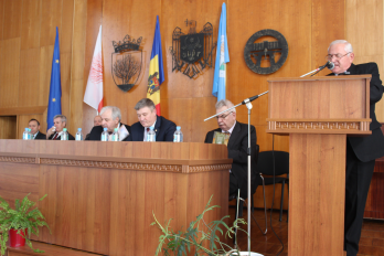 Universitatea Populara de Vara Mitropolit Iosif Naniescu la a III-a editie 