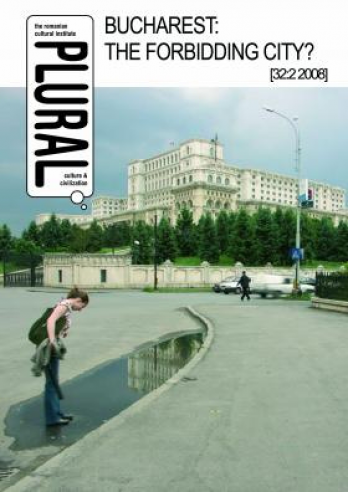 Urban Memory Museums Of The Romanian Capital