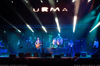URMA