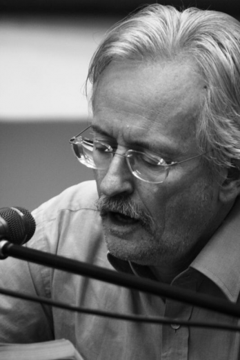 Urs Allemann