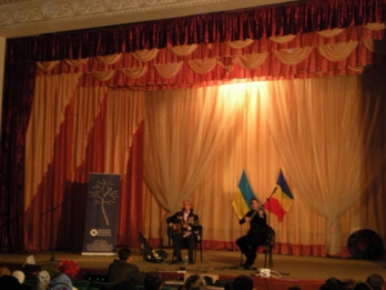Utkonosovka (raionul Ismail), 20,112010
