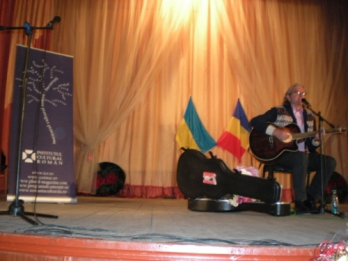 Utkonosovka (raionul Ismail), 20,112010
