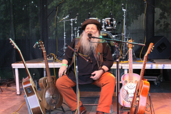 Vali SirBlues Racila 