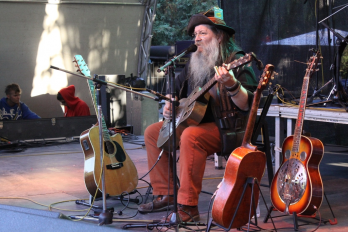 Vali SirBlues Racila 