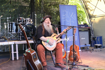 Vali SirBlues Racila 
