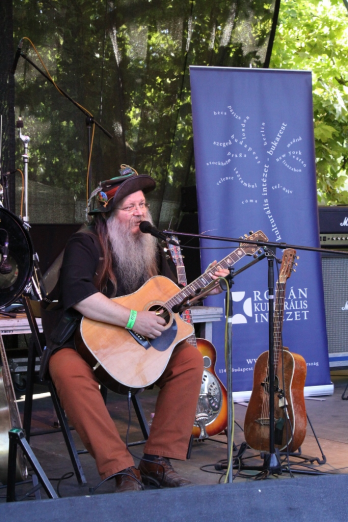 Vali SirBlues Racila 