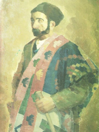 Vanzatorul de covoare