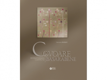 Varvara Buzila - Covoare basarabene  Bessarabian Carpets