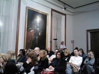 Vasile Ernu la BookCity Milano