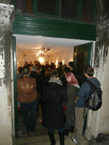 Vernisaj