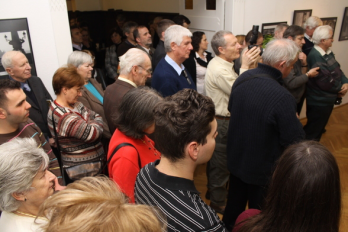 Vernisajul expozitiei de fotografie "Capitale ale Uniunii Europene"