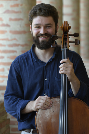Victor Sandu