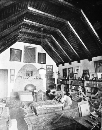 Vila Malonyay