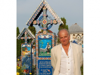 Vocile din Cimitirul Vesel - concert extraordinar la Ateneul Roman