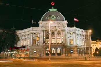 Volkstheater