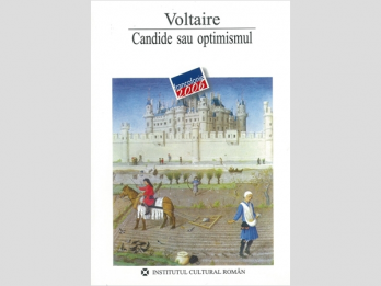 Voltaire - Candide sau optimismul, 2006, 118 p